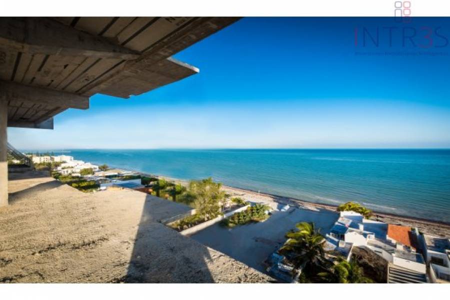 Mérida,Yucatán,México,4 Habitaciones Habitaciones,4 BañosBaños,Apartamentos,9,2996
