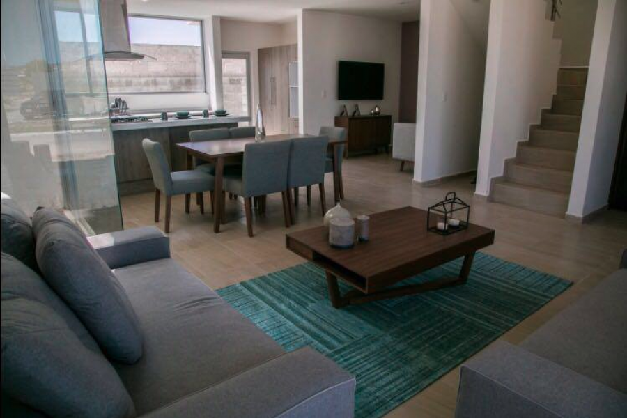 Pachuca de Soto,Hidalgo,México,3 Habitaciones Habitaciones,2 BañosBaños,Casas,BULEVAR RAMON G. BONFIL,2,2998