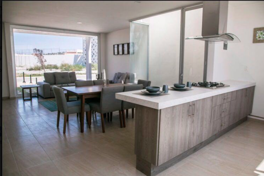 Pachuca de Soto,Hidalgo,México,3 Habitaciones Habitaciones,2 BañosBaños,Casas,BULEVAR RAMON G. BONFIL,2,2998