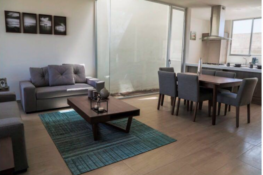 Pachuca de Soto,Hidalgo,México,3 Habitaciones Habitaciones,2 BañosBaños,Casas,BULEVAR RAMON G. BONFIL,2,2998