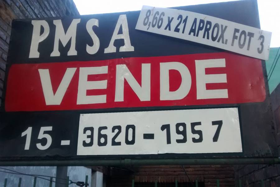 Villa Urquiza,Capital Federal,Argentina,Lotes-Terrenos,Barzana,3003
