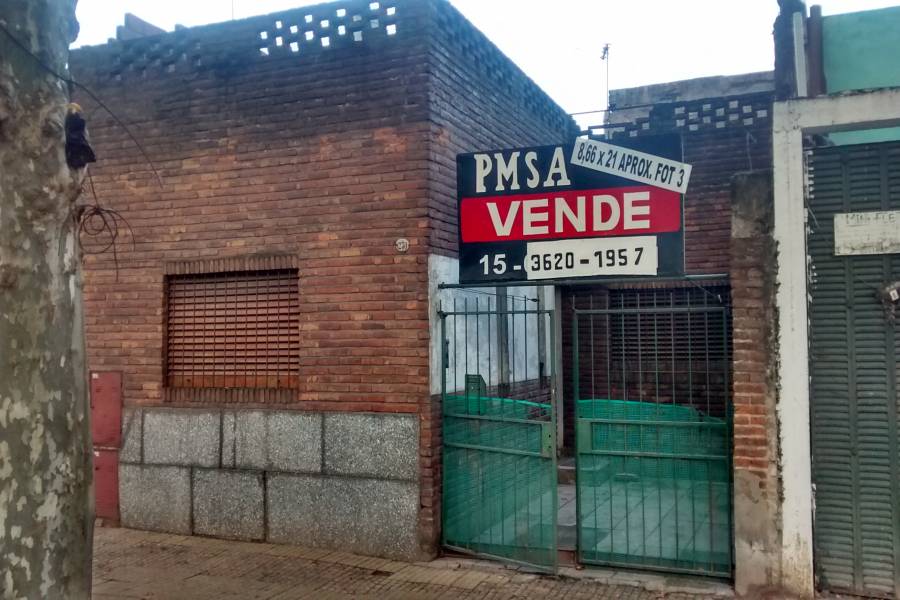 Villa Urquiza,Capital Federal,Argentina,Lotes-Terrenos,Barzana,3003