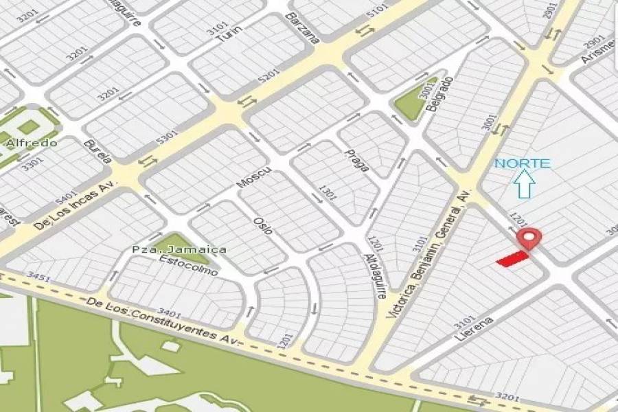 Villa Urquiza,Capital Federal,Argentina,Lotes-Terrenos,Barzana,3003