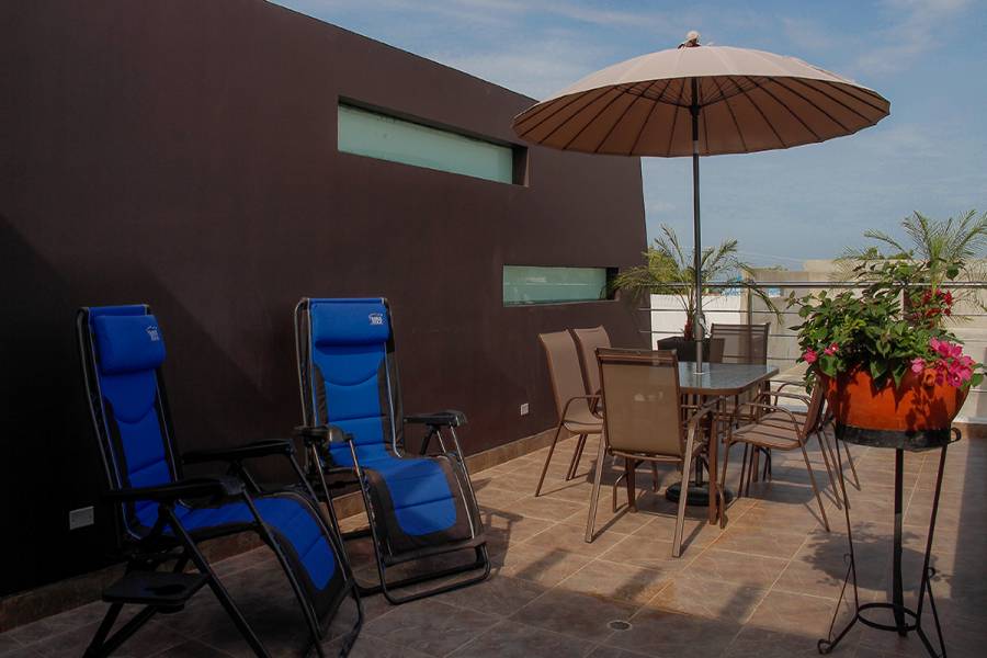 Santa Marta,Magdalena,Colombia,3 Habitaciones Habitaciones,3 BañosBaños,Casas,Villa Soverato,3004