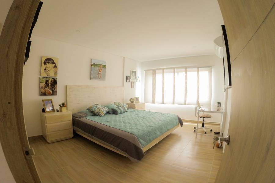 Santa Marta,Magdalena,Colombia,3 Habitaciones Habitaciones,3 BañosBaños,Casas,Villa Soverato,3004