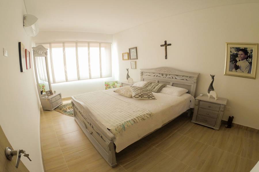 Santa Marta,Magdalena,Colombia,3 Habitaciones Habitaciones,3 BañosBaños,Casas,Villa Soverato,3004