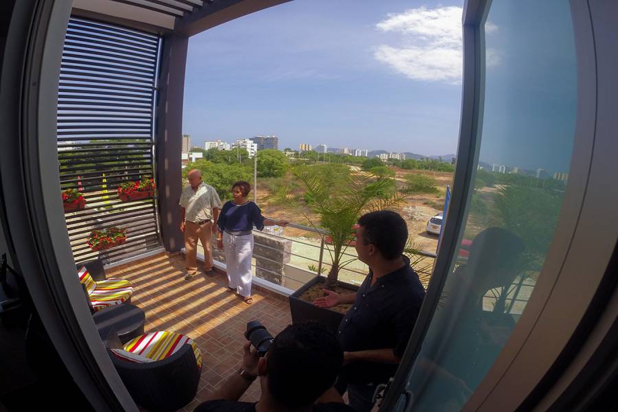 Santa Marta,Magdalena,Colombia,3 Habitaciones Habitaciones,3 BañosBaños,Casas,Villa Soverato,3004