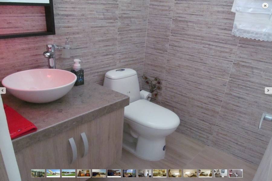 Santa Marta,Magdalena,Colombia,3 Habitaciones Habitaciones,3 BañosBaños,Casas,Villa Soverato,3004