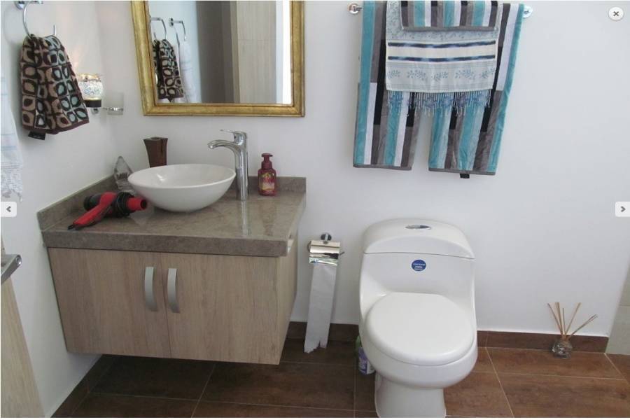 Santa Marta,Magdalena,Colombia,3 Habitaciones Habitaciones,3 BañosBaños,Casas,Villa Soverato,3004