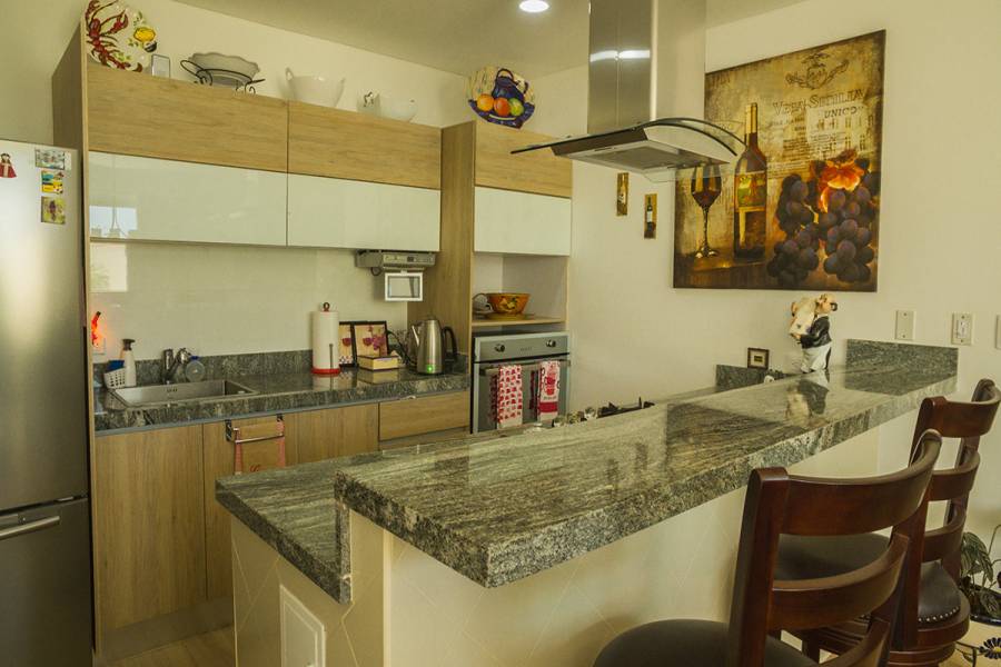 Santa Marta,Magdalena,Colombia,3 Habitaciones Habitaciones,3 BañosBaños,Casas,Villa Soverato,3004