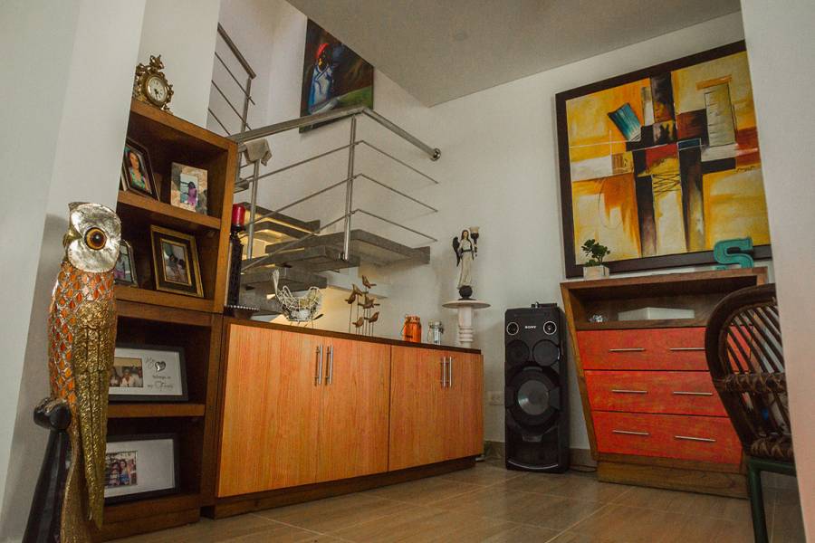 Santa Marta,Magdalena,Colombia,3 Habitaciones Habitaciones,3 BañosBaños,Casas,Villa Soverato,3004