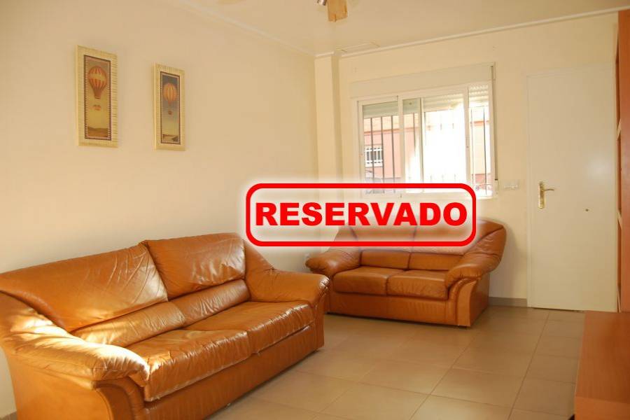 Santa Pola,Alicante,España,2 Bedrooms Bedrooms,2 BathroomsBathrooms,Planta baja,22261