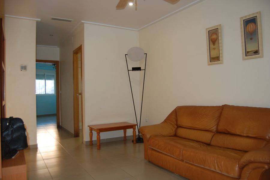 Santa Pola,Alicante,España,2 Bedrooms Bedrooms,2 BathroomsBathrooms,Planta baja,22261