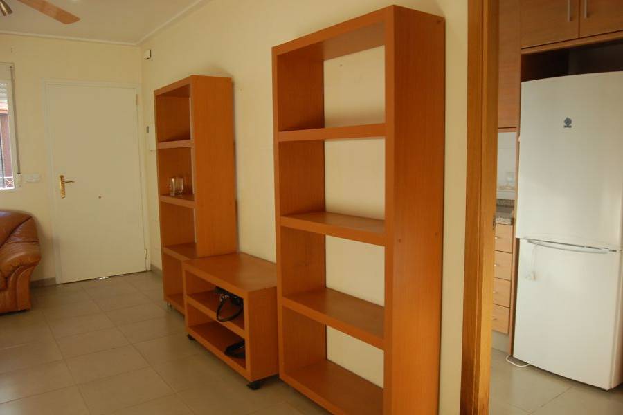 Santa Pola,Alicante,España,2 Bedrooms Bedrooms,2 BathroomsBathrooms,Planta baja,22261