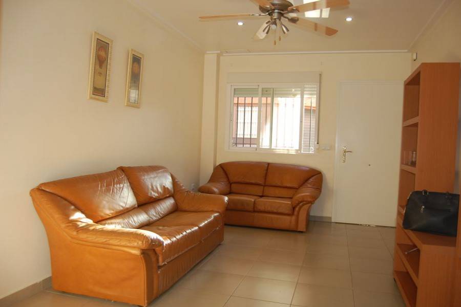 Santa Pola,Alicante,España,2 Bedrooms Bedrooms,2 BathroomsBathrooms,Planta baja,22261