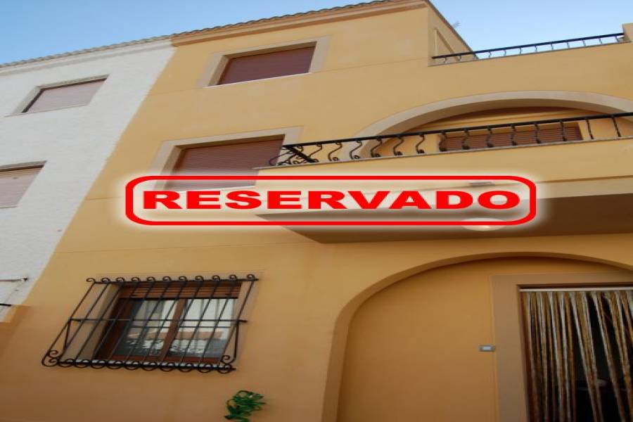 Santa Pola,Alicante,España,3 Bedrooms Bedrooms,1 BañoBathrooms,Bungalow,22263