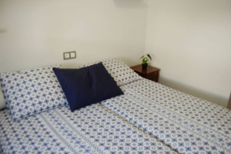 Santa Pola,Alicante,España,3 Bedrooms Bedrooms,1 BañoBathrooms,Bungalow,22263