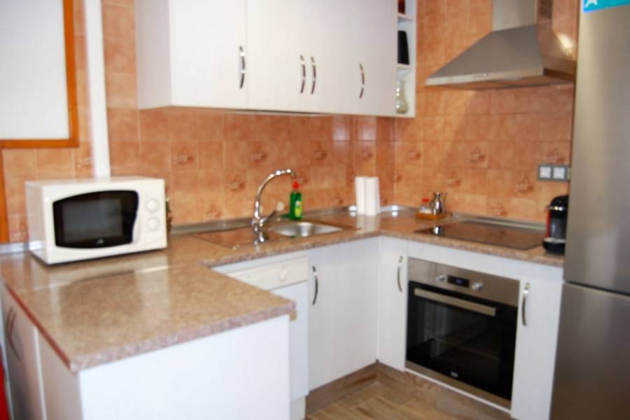 Santa Pola,Alicante,España,3 Bedrooms Bedrooms,1 BañoBathrooms,Bungalow,22263