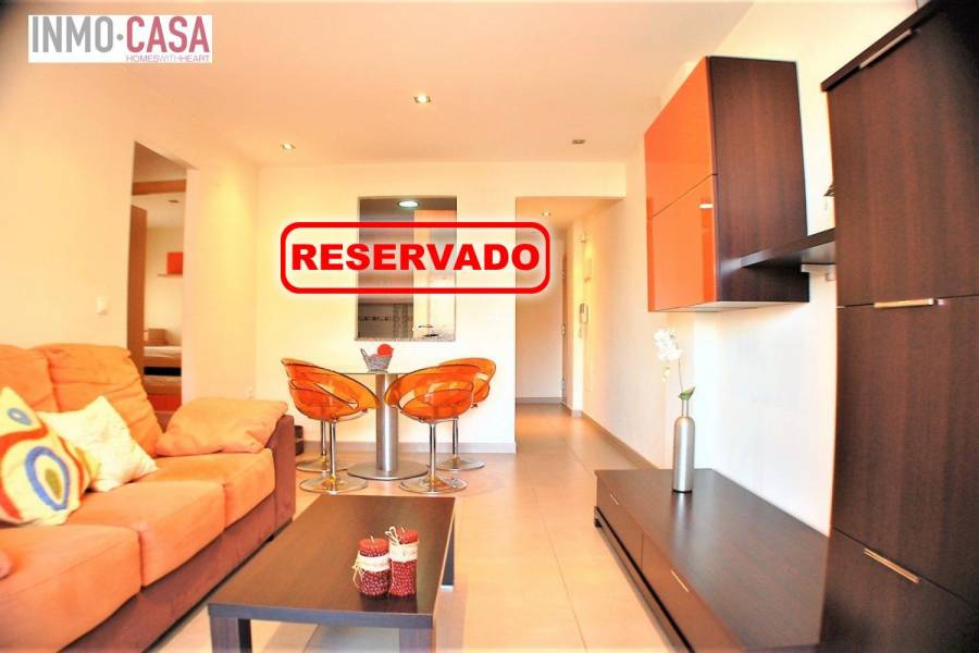 Santa Pola,Alicante,España,2 Bedrooms Bedrooms,1 BañoBathrooms,Apartamentos,22267