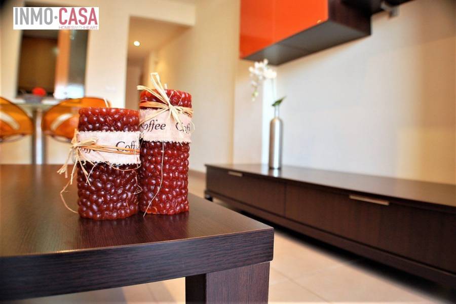 Santa Pola,Alicante,España,2 Bedrooms Bedrooms,1 BañoBathrooms,Apartamentos,22267