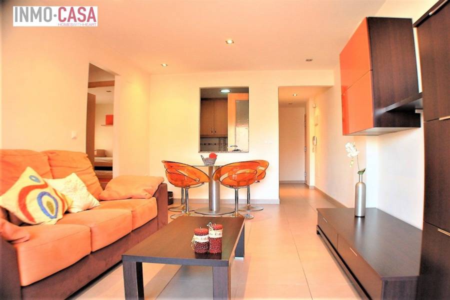 Santa Pola,Alicante,España,2 Bedrooms Bedrooms,1 BañoBathrooms,Apartamentos,22267