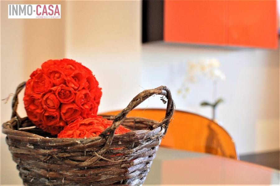 Santa Pola,Alicante,España,2 Bedrooms Bedrooms,1 BañoBathrooms,Apartamentos,22267