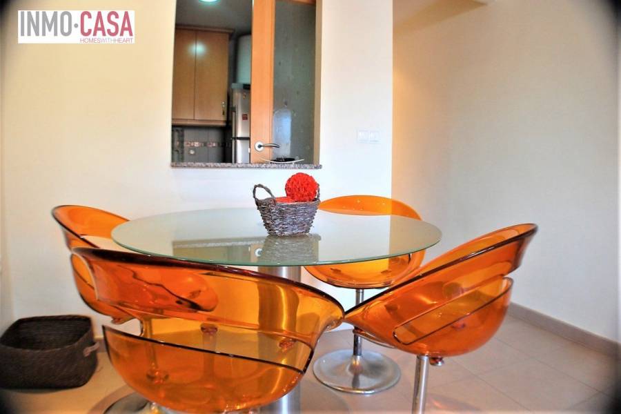 Santa Pola,Alicante,España,2 Bedrooms Bedrooms,1 BañoBathrooms,Apartamentos,22267