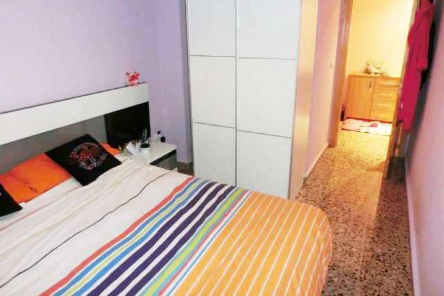 San Vicente del Raspeig,Alicante,España,2 Bedrooms Bedrooms,1 BañoBathrooms,Atico,22268