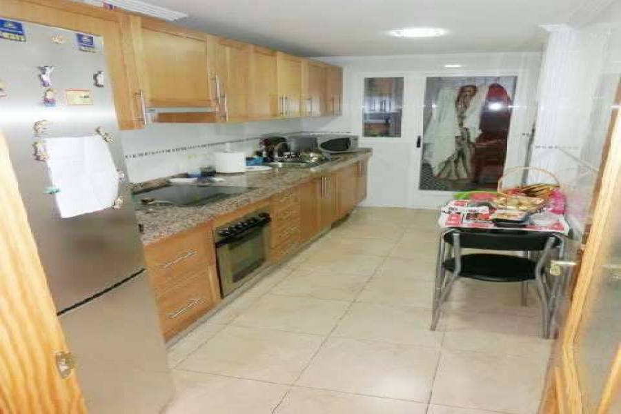 San Vicente del Raspeig,Alicante,España,2 Bedrooms Bedrooms,1 BañoBathrooms,Atico,22268