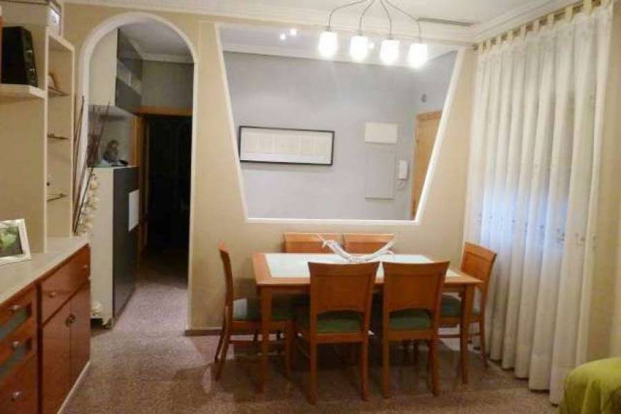 San Vicente del Raspeig,Alicante,España,3 Bedrooms Bedrooms,2 BathroomsBathrooms,Planta baja,22269