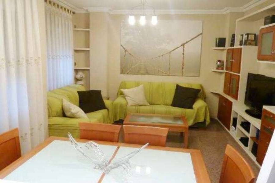 San Vicente del Raspeig,Alicante,España,3 Bedrooms Bedrooms,2 BathroomsBathrooms,Planta baja,22269