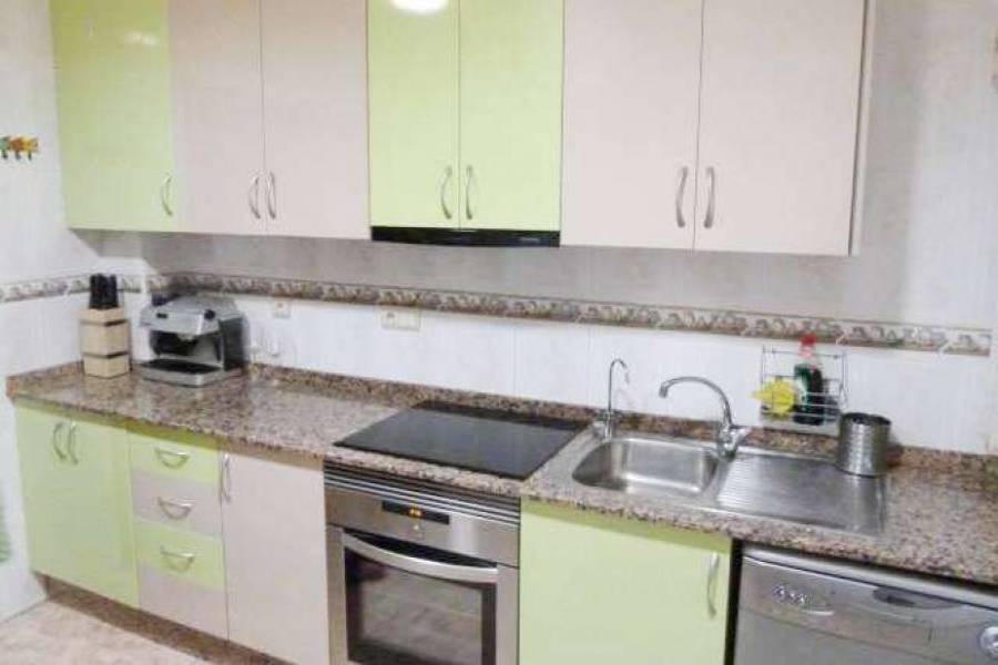 San Vicente del Raspeig,Alicante,España,3 Bedrooms Bedrooms,2 BathroomsBathrooms,Planta baja,22269