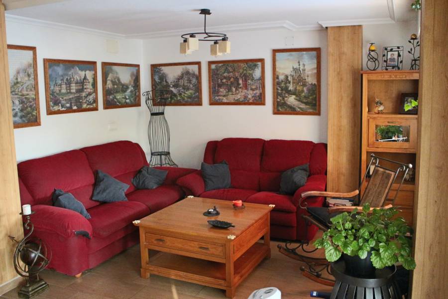 San Vicente del Raspeig,Alicante,España,3 Bedrooms Bedrooms,1 BañoBathrooms,Bungalow,22271