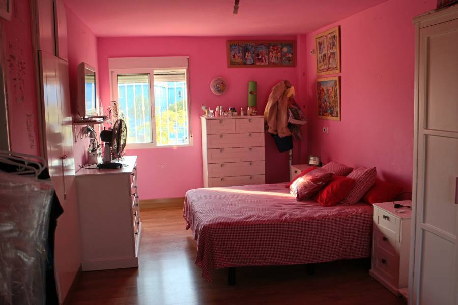 San Vicente del Raspeig,Alicante,España,3 Bedrooms Bedrooms,1 BañoBathrooms,Bungalow,22271