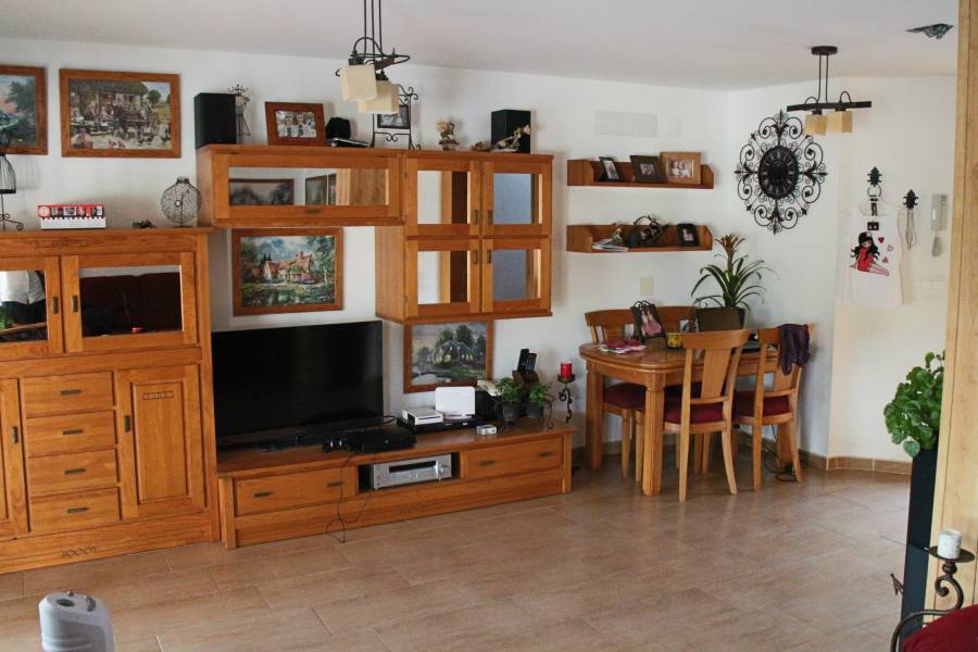 San Vicente del Raspeig,Alicante,España,3 Bedrooms Bedrooms,1 BañoBathrooms,Bungalow,22271