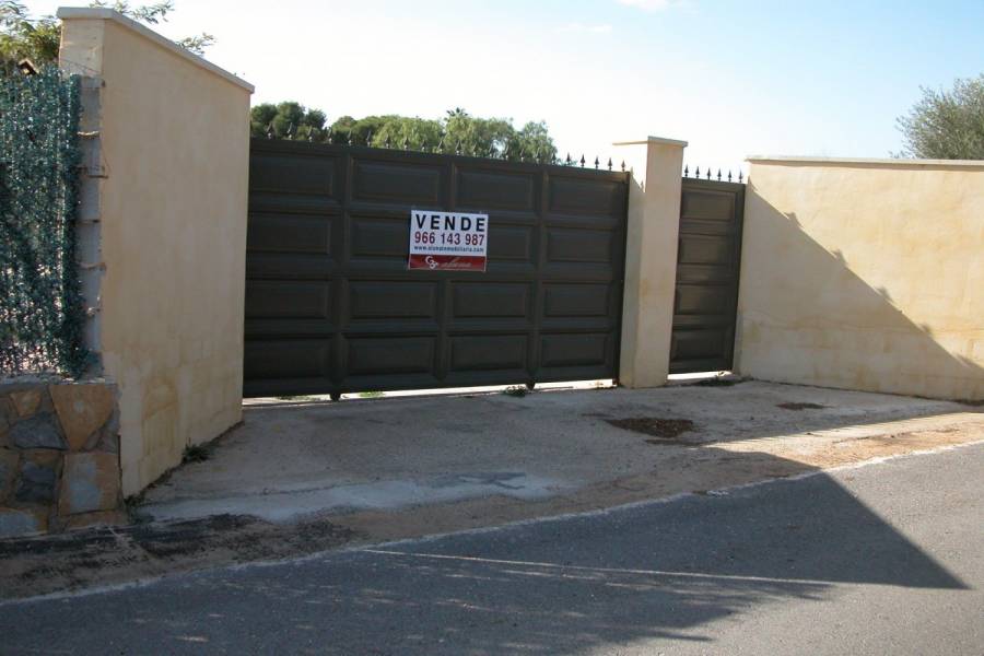 San Vicente del Raspeig,Alicante,España,Lotes-Terrenos,22276