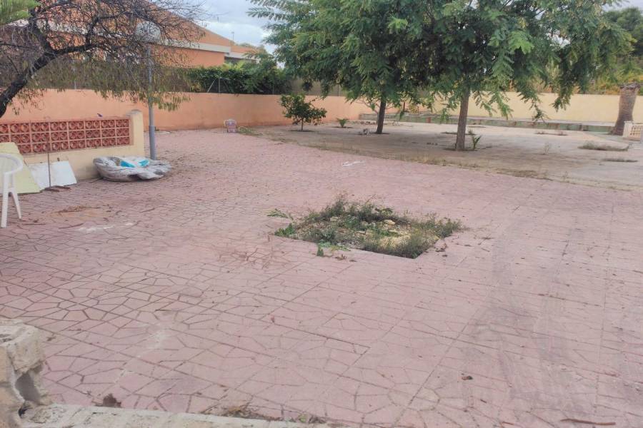 San Vicente del Raspeig,Alicante,España,Lotes-Terrenos,22276