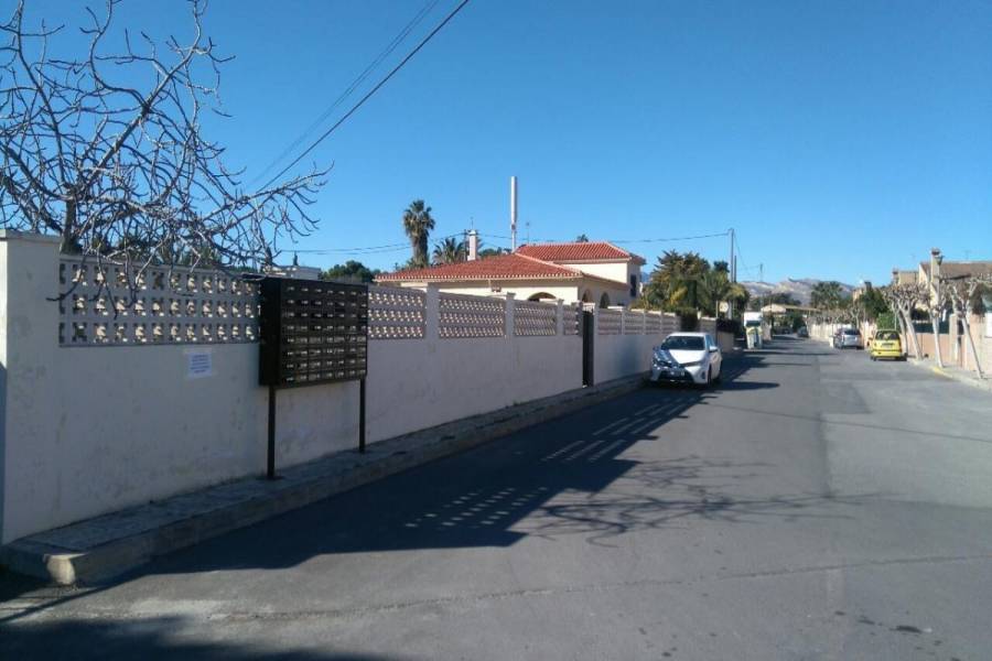 Mutxamel,Alicante,España,Lotes-Terrenos,22279