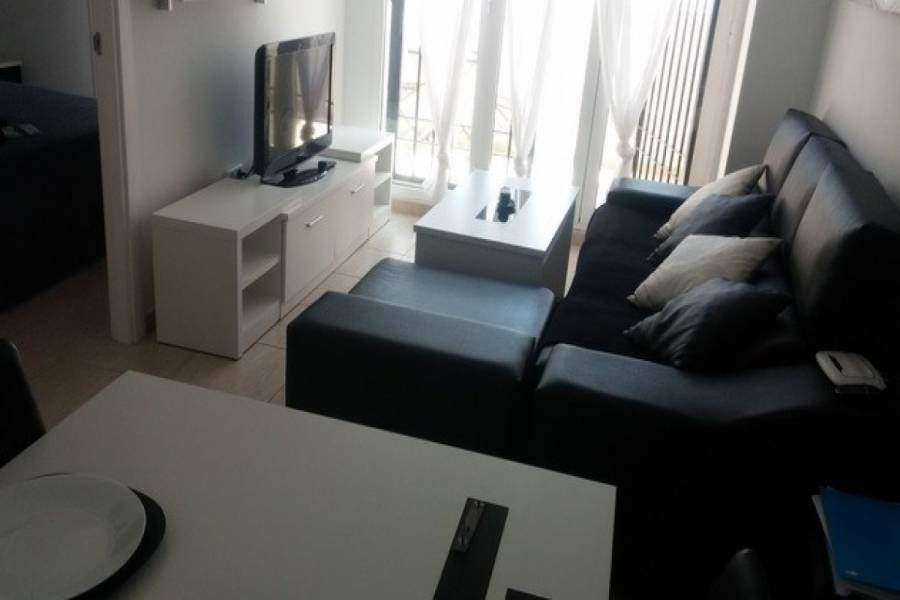 Mutxamel,Alicante,España,2 Bedrooms Bedrooms,1 BañoBathrooms,Atico,22282