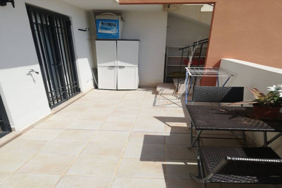 Mutxamel,Alicante,España,2 Bedrooms Bedrooms,1 BañoBathrooms,Atico,22282