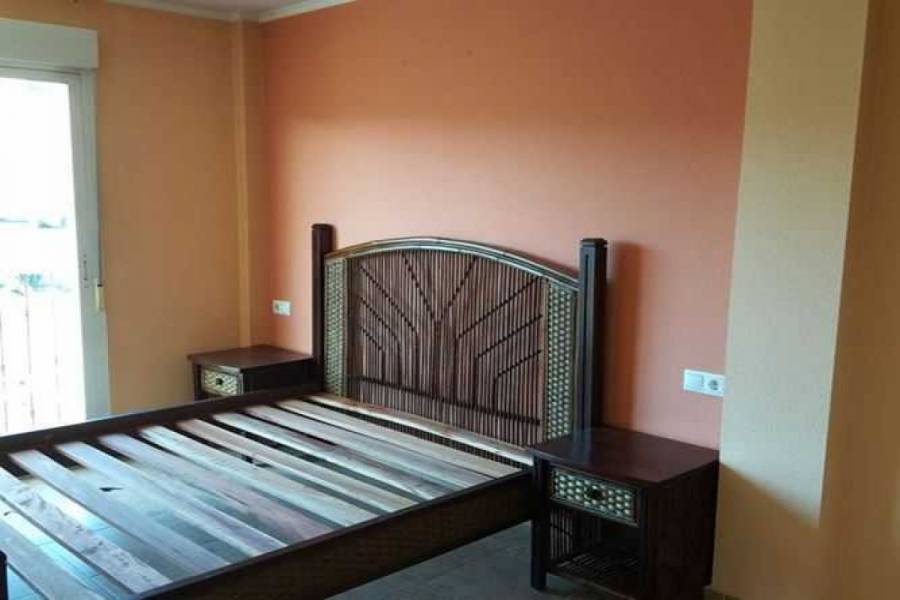 Polop,Alicante,España,4 Bedrooms Bedrooms,3 BathroomsBathrooms,Adosada,22284