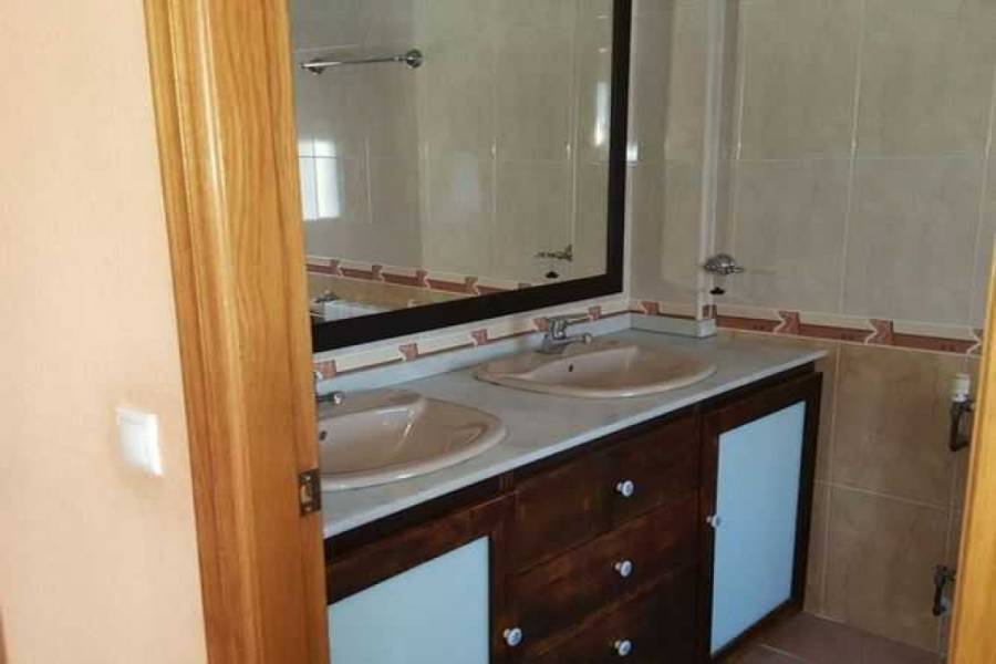 Polop,Alicante,España,4 Bedrooms Bedrooms,3 BathroomsBathrooms,Adosada,22284