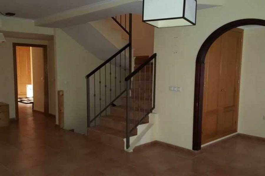 Polop,Alicante,España,4 Bedrooms Bedrooms,3 BathroomsBathrooms,Adosada,22284