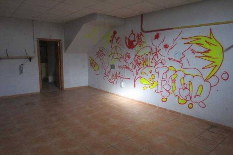 Alicante,Alicante,España,3 Bedrooms Bedrooms,2 BathroomsBathrooms,Adosada,22288