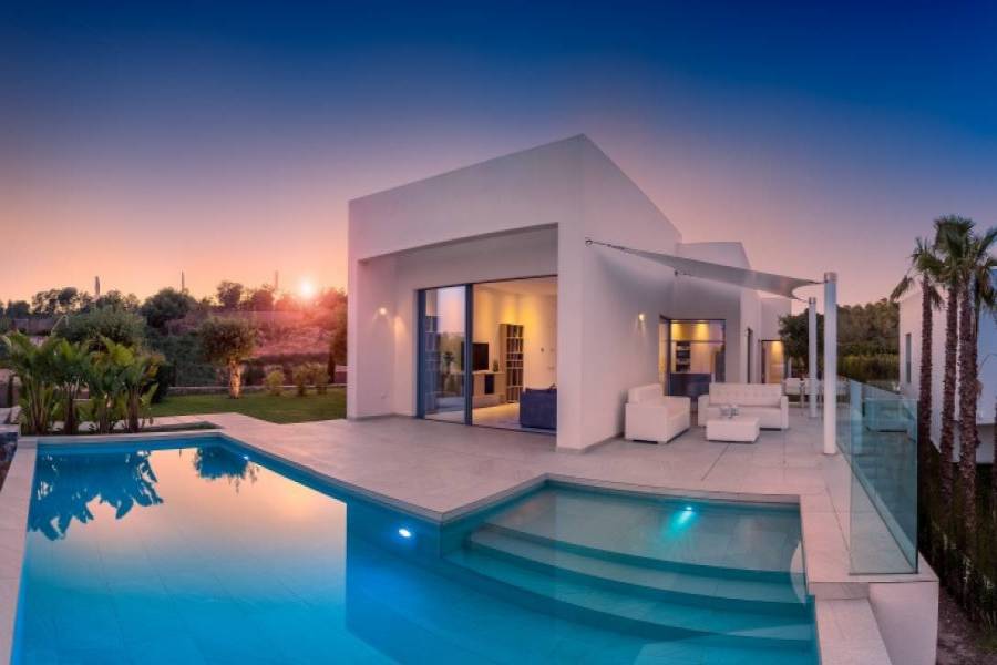 Orihuela Costa,Alicante,España,3 Bedrooms Bedrooms,2 BathroomsBathrooms,Casas,22292