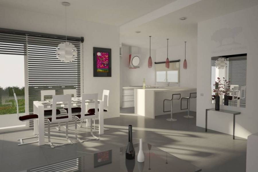 Los Montesinos,Alicante,España,2 Bedrooms Bedrooms,2 BathroomsBathrooms,Apartamentos,22294