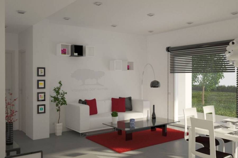 Los Montesinos,Alicante,España,2 Bedrooms Bedrooms,2 BathroomsBathrooms,Apartamentos,22294