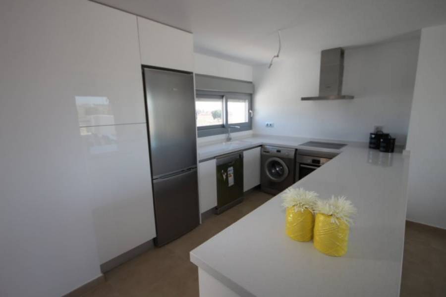 Los Montesinos,Alicante,España,2 Bedrooms Bedrooms,2 BathroomsBathrooms,Apartamentos,22294