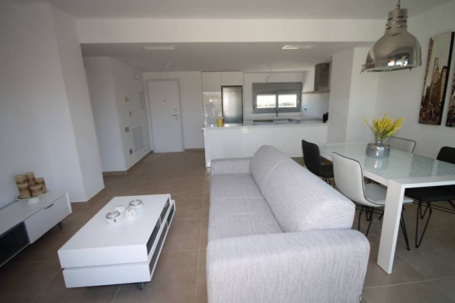 Los Montesinos,Alicante,España,2 Bedrooms Bedrooms,2 BathroomsBathrooms,Apartamentos,22294