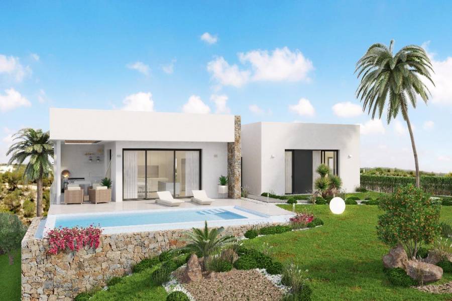 Orihuela Costa,Alicante,España,3 Bedrooms Bedrooms,2 BathroomsBathrooms,Casas,22295